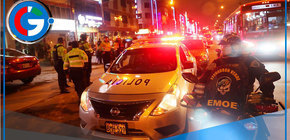 Gobierno declara emergencia en doce distritos en Lima y Callao