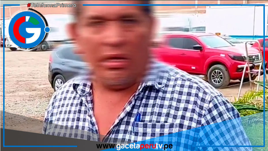 Municipalidad de Comas notifica a vecinos morosos con video