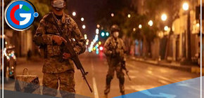 Evalúan implementar el toque de queda en algunos distritos de Lima