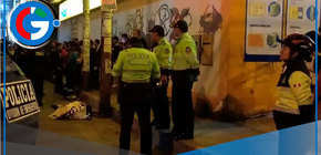 Homicidio de adolescente resalta crisis de seguridad en la capital