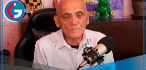 Deja de existir Felpudini humorista que marcó trayectoria por Años