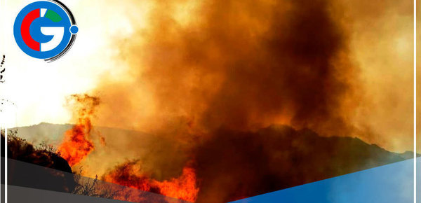 Cajamarca registra 261 siniestros desde agosto 