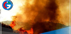 Cajamarca registra 261 siniestros desde agosto 