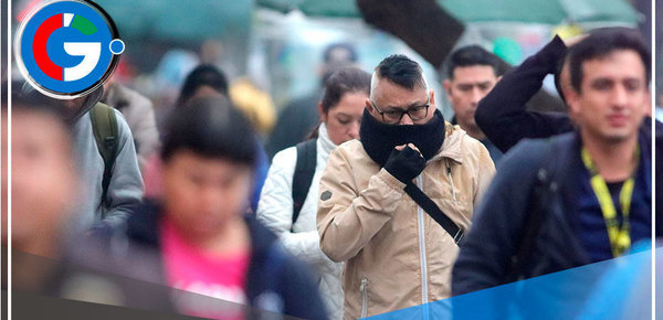 Advierten que Lima enfrentará una primavera más fría de lo normal 