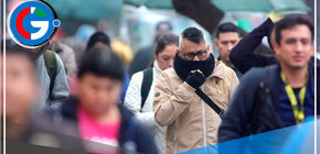 Advierten que Lima enfrentará una primavera más fría de lo normal 
