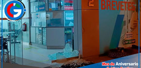 Clínica en Comas sufre ataque armado con heridos