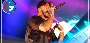 Anuel AA regresa al Perú