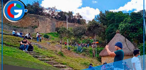 ¡Comienza la venta de entradas a Kuélap!