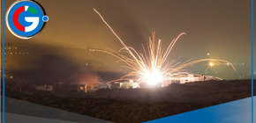 Israel lanza incursión terrestre "limitada" en el sur de Líbano