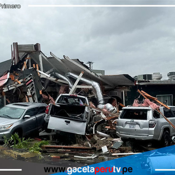 E.E.U.U.: El devastador huracán Helene deja al menos 91 muertos