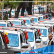 Piura recibe 120 nuevas camionetas por más de S/19 millones 