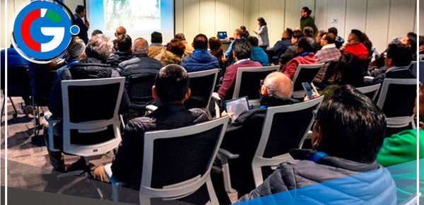 Lima: Capacitan a transportistas sobre la lucha contra la extorsión