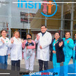 Lima: Médicos salvan la vida de niño de 7 meses que se tragó un pescado vivo 