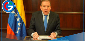 Edmundo González llama a desconocer órdenes de Maduro