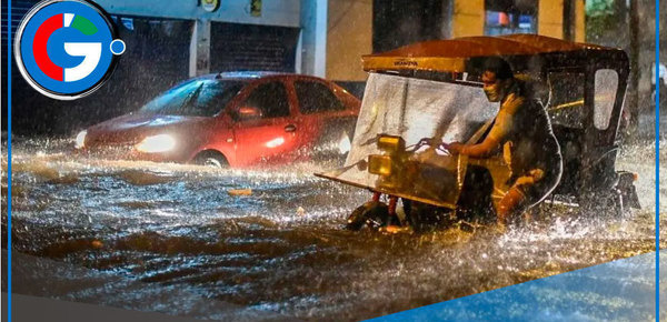 Perú declara emergencia en 338 distritos por lluvias