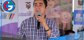 Alcalde de Arenillas muere en atentado armado en Ecuador