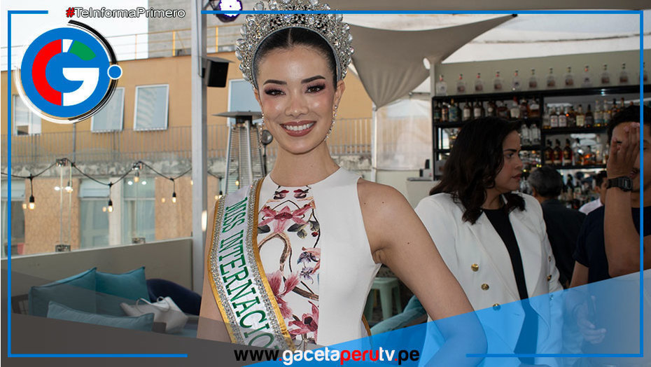 Miss Perú Lima Este 2025 presenta a sus 15 candidatas