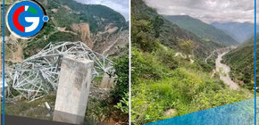 Mineros ilegales dinamitan infraestructura y secuestran trabajadores en Pataz