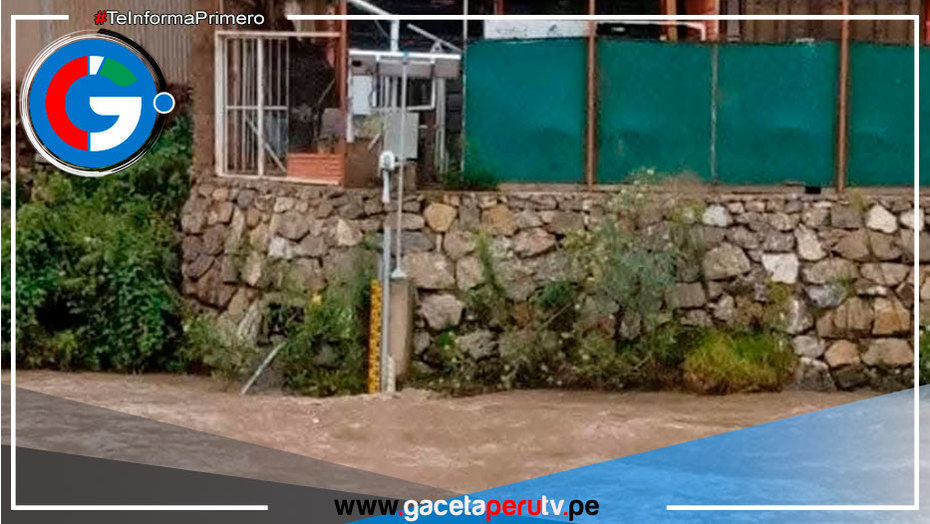 Sepa en qué regiones se ubican los distritos declarados en emergencia