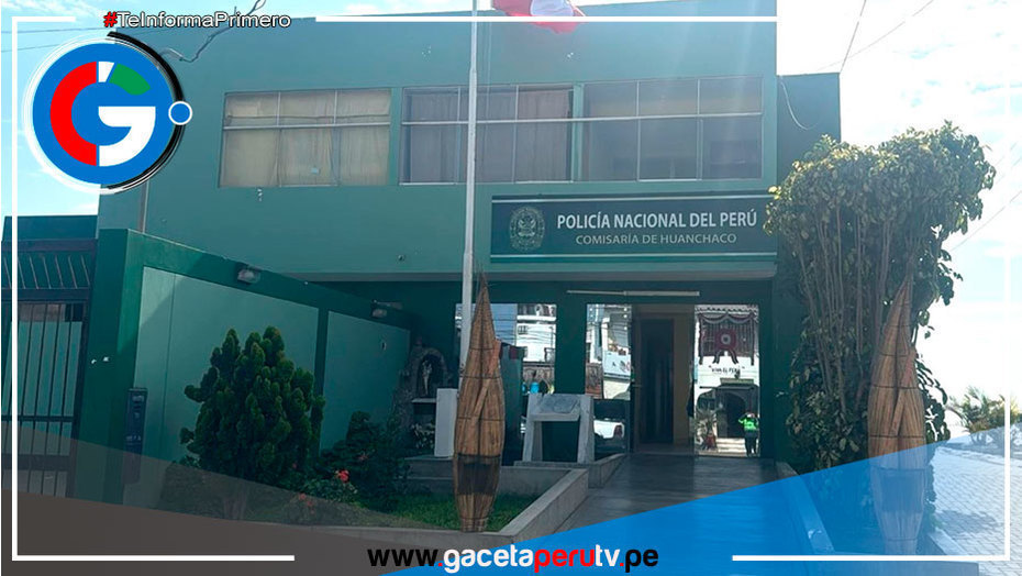 Trujillo: detienen a agente policial por pedir coima a conductor
