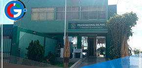 Trujillo: detienen a agente policial por pedir coima a conductor 