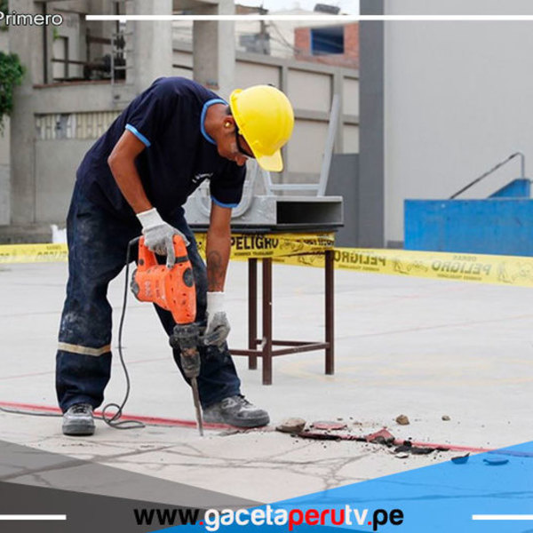 Minedu transferirá S/ 295 mllns para mantenimiento de 54,856 colegios 