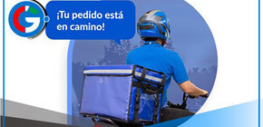 Entregar en tiempo récord y fidelizar clientes,  es la meta de las grandes empresas en la última milla