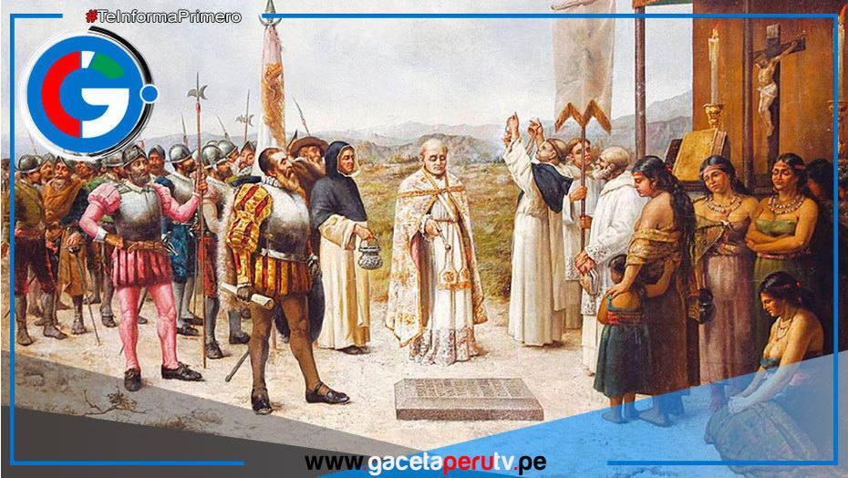 Lima celebra su 490 aniversario con historia y orgullo