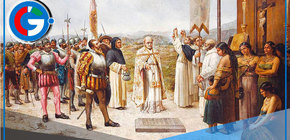 Lima celebra su 490 aniversario con historia y orgullo