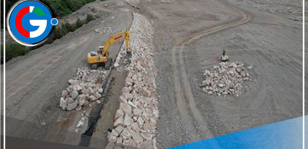 Chincha: Cerca de 4,300 familias serán protegidas con ejecución de defensa ribereñas 