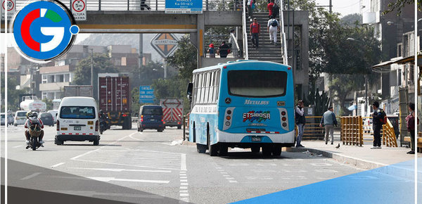 Cerrarán parcialmente la Vía de Evitamiento por trabajos 