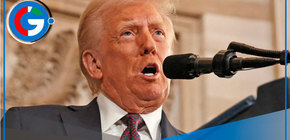 Trump declara terroristas a cárteles y bandas criminales