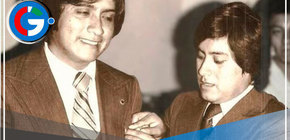 Christian Yaipén y su adiós a Víctor Yaipén