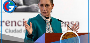 Sheinbaum pide calma frente a medidas de Donald Trump