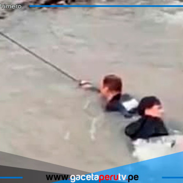 Joven muere al huir de presuntos barristas violentos