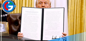 Trump sobre la muerte de los Kennedy y Luther King