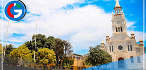 Tumbes, Piura y Lambayeque soportarían temperaturas entre 31 y 37°C 