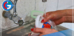 Lima: En estos distritos habrá corte de agua el sábado 25 de enero 