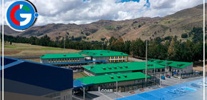 Minedu destaca inversiones por S/ 7,000 millones 