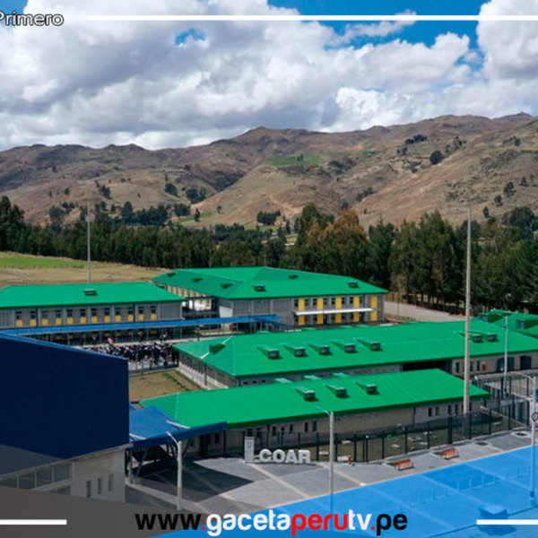 Minedu destaca inversiones por S/ 7,000 millones 
