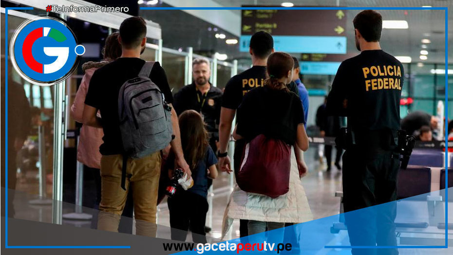 Gobierno de Trump intensifica deportaciones y tensiones con Latinoamérica