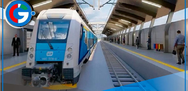 Ferrocarril Lima-Barranca conectará con líneas del Metro y Metropolitano