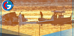 Colisión aérea deja sin sobrevivientes cerca de aeropuerto Reagan en Washington