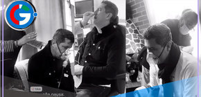 Heredero cancela concierto por problemas de salud