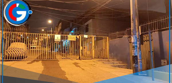 Mujer venezolana asesinada a balazos en San Juan de Miraflores