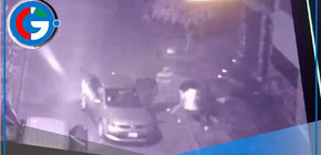 Delincuentes intentan secuestrar a hermanas veterinarias en Los Olivos