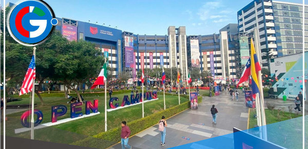 Lima: Investigan muerte de una estudiante que habría caído del piso 12 en la UCV 