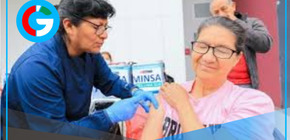 Vacunación, la estrategia clave para prevenir infecciones respiratorias en adultos mayores