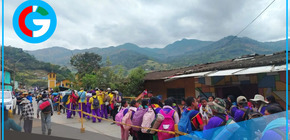 Más de 100,000 visitantes arribarán a Piura por la festividad del Señor Cautivo