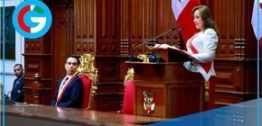 Dina Boluarte destituida tras votación mayoritaria en el Congreso peruano